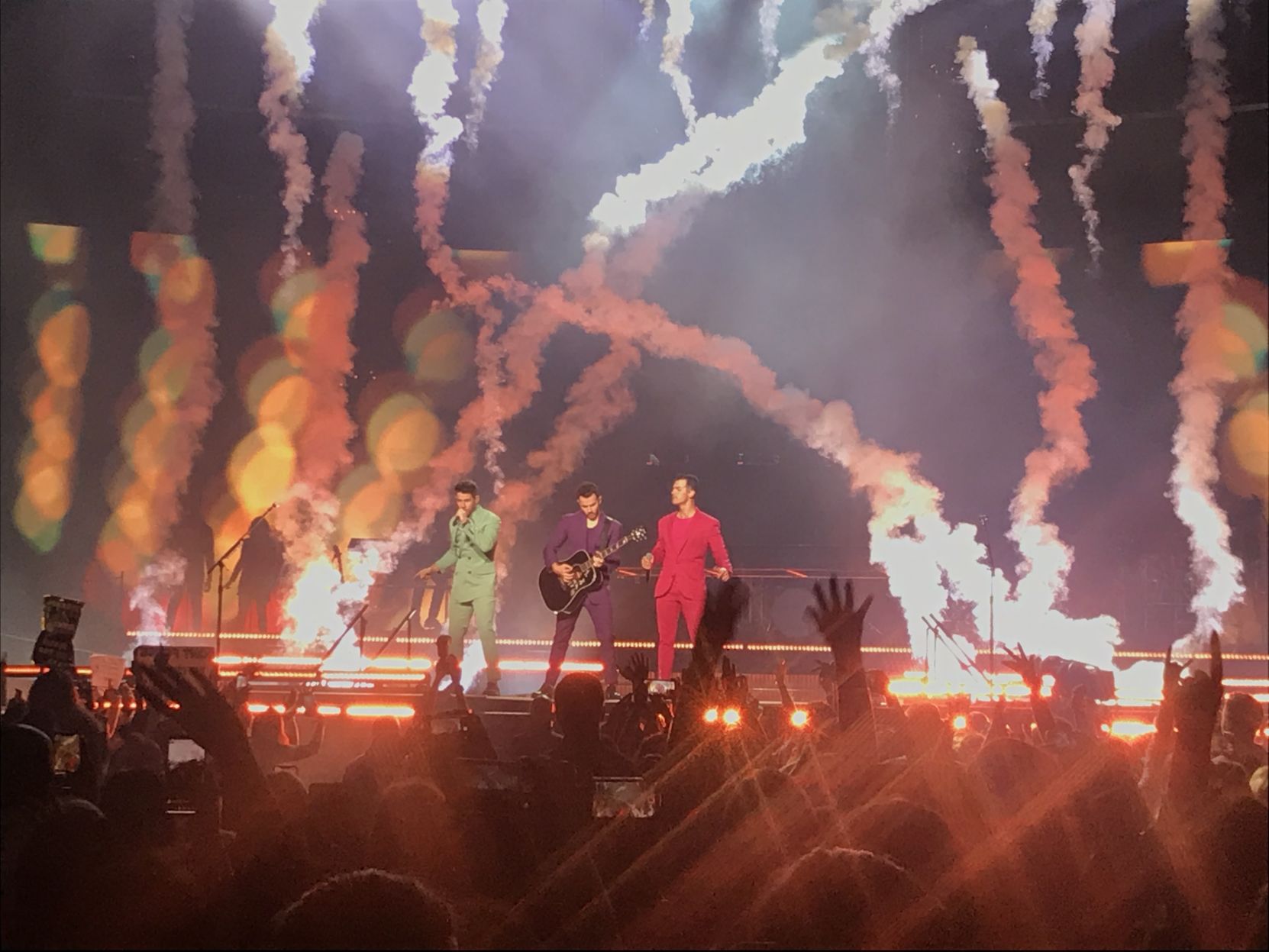 Jonas Brothers